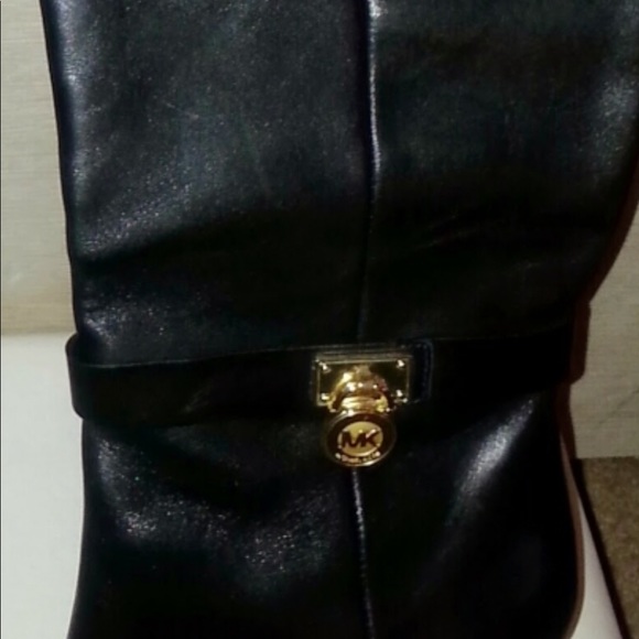 Sexy Michael Kors boots - Picture 3 of 4